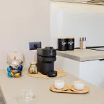 Вилла Casa Napais Earth Retreat *