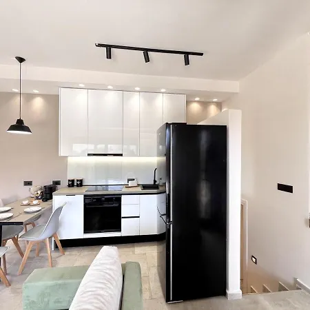 Casa Napais Luxury Private Villa Archangelos (Rhodes)