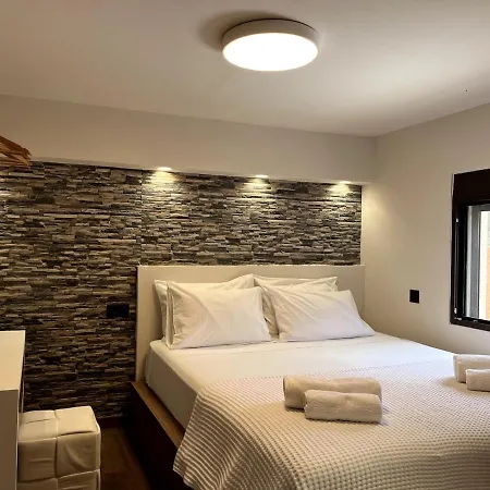 Casa Napais Luxury Private Villa