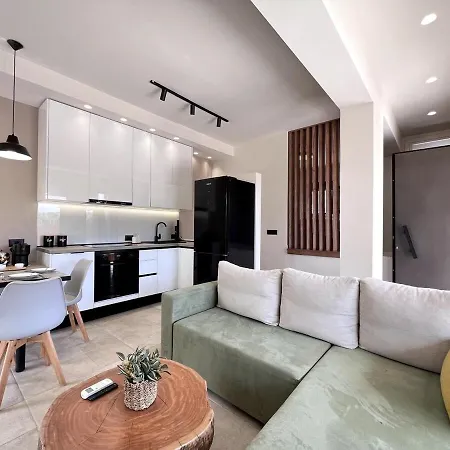 Casa Napais Luxury Private Villa Archangelos (Rhodes)