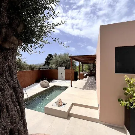 Casa Napais Luxury Private Villa *
