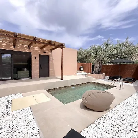 Casa Napais Luxury Private Villa