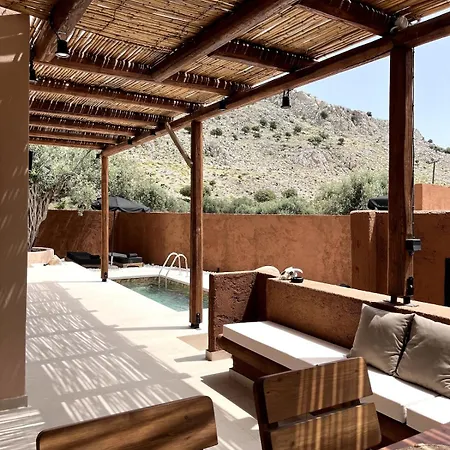 Casa Napais Luxury Private Villa