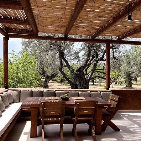 Villa Casa Napais Luxury Private
