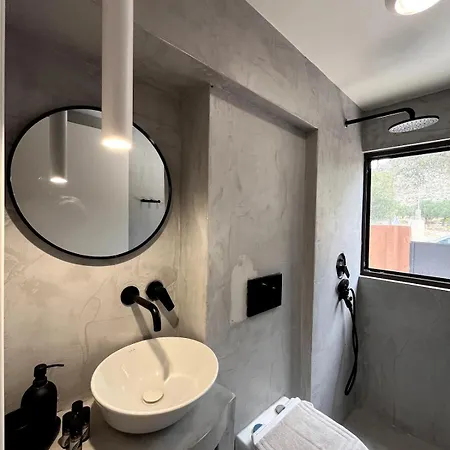 Casa Napais Luxury Private * Archangelos (Rhodes)