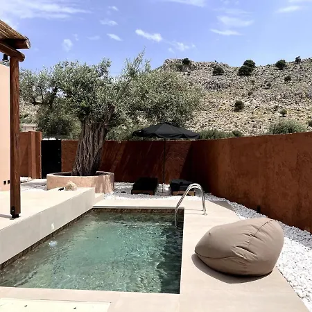 Casa Napais Luxury Private Villa