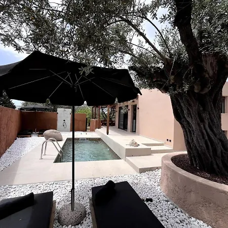Villa Casa Napais Luxury Private Archangelos (Rhodes)
