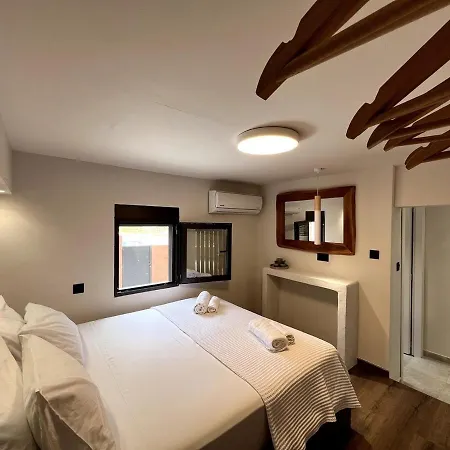 Casa Napais Luxury Private