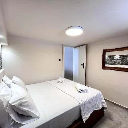 Casa Napais Luxury Private Villa