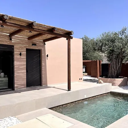 Villa Casa Napais Luxury Private