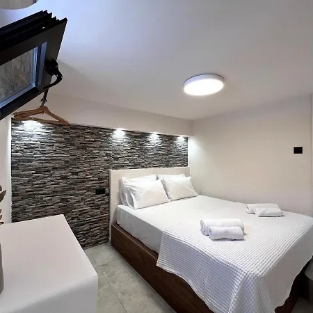 Casa Napais Luxury Private *