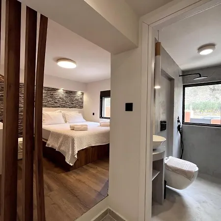 Casa Napais Luxury Private Villa *