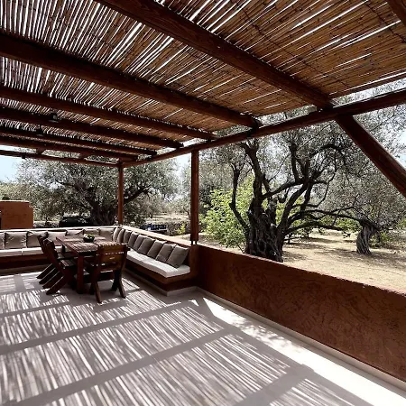 Casa Napais Luxury Private * Archangelos (Rhodes)