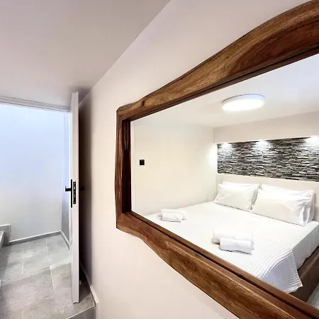 Casa Napais Luxury Private