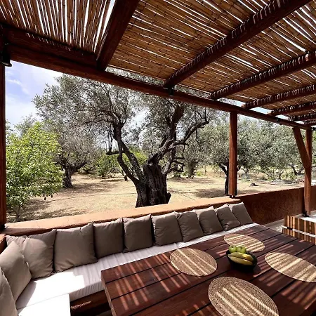Casa Napais Luxury Private Villa Archangelos (Rhodes)