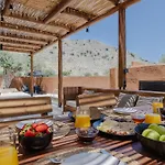 Casa Napais Earth Retreat アルハンゲロス