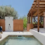Casa Napais Earth Retreat ヴィラ
