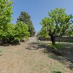 ヴィラ Casa Napais Earth Retreat *
