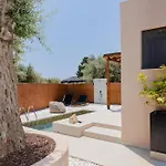 Casa Napais Earth Retreat * アルハンゲロス