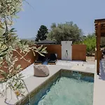 Casa Napais Earth Retreat ヴィラ *