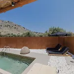 ヴィラ Casa Napais Earth Retreat *