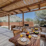 Casa Napais Earth Retreat *