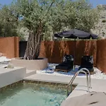 Casa Napais Earth Retreat
