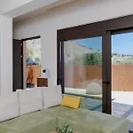 Casa Napais Earth Retreat ヴィラ *