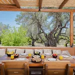 Casa Napais Earth Retreat ヴィラ *