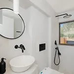 Casa Napais Earth Retreat ヴィラ *