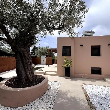 Casa Napais Luxury Private