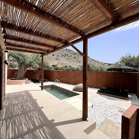 Casa Napais Luxury Private *