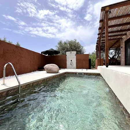 Casa Napais Luxury Private 别墅 *