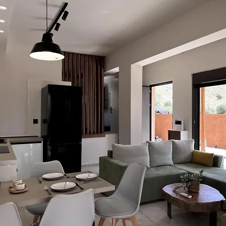 别墅 Casa Napais Luxury Private *
