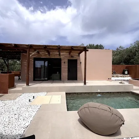 Casa Napais Luxury Private 阿彻奇洛斯