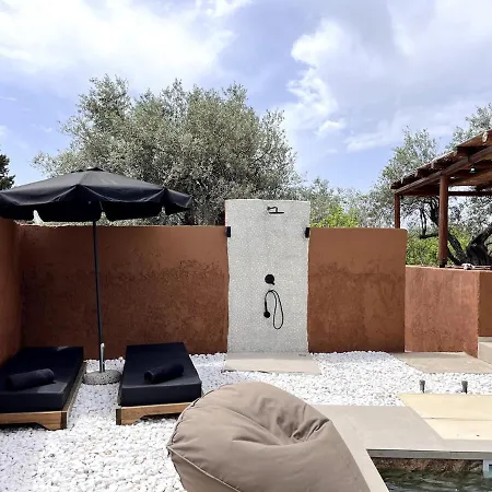 Casa Napais Luxury Private 别墅 *