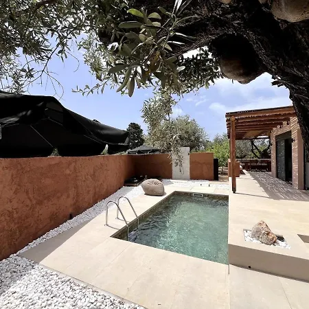 Casa Napais Luxury Private Vila Archangelos (Rhodes)