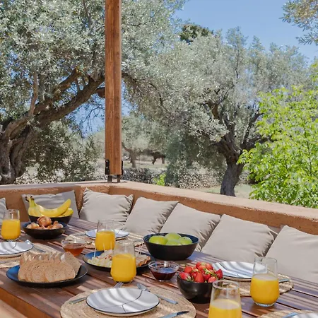 Casa Napais Earth Retreat