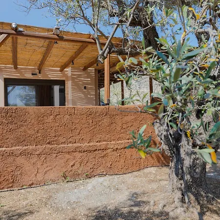 Villa Casa Napais Earth Retreat *