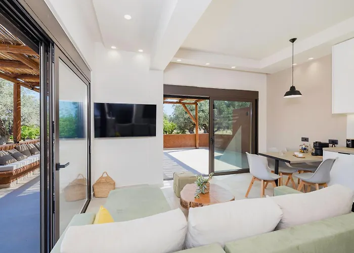 Vila Casa Napais Earth Retreat