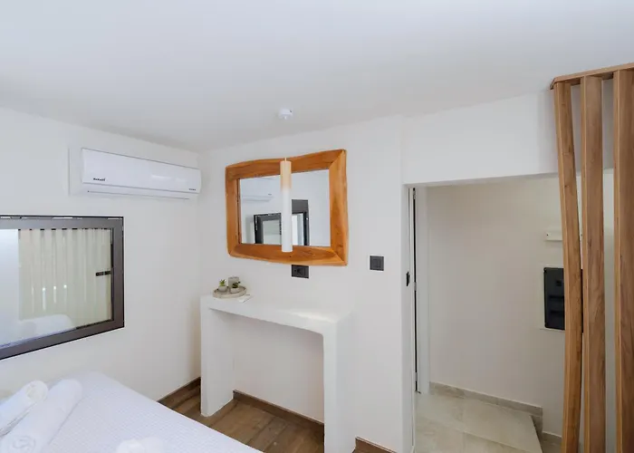 Casa Napais Earth Retreat Archangelos (Rhodes)