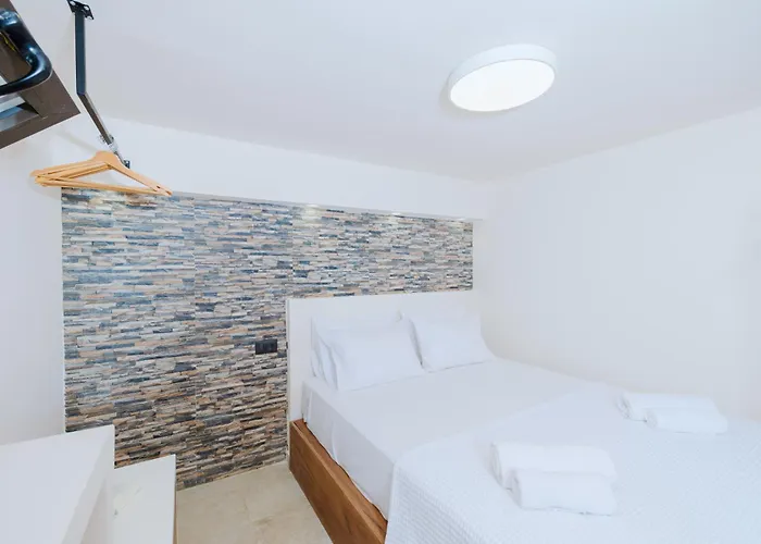 Villa Casa Napais Earth Retreat Archangelos (Rhodes)