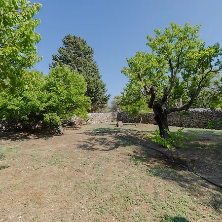 Βίλα Casa Napais Earth Retreat *