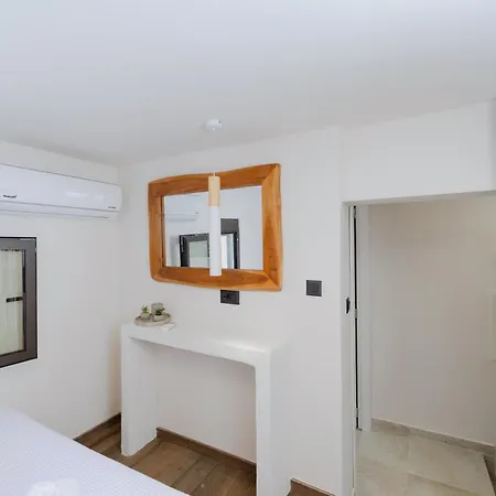 Casa Napais Earth Retreat Αρχάγγελος