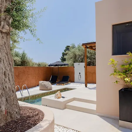 Casa Napais Earth Retreat * Αρχάγγελος