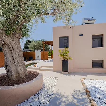 Casa Napais Earth Retreat