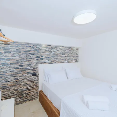 Villa Casa Napais Earth Retreat Archangelos (Rhodes)