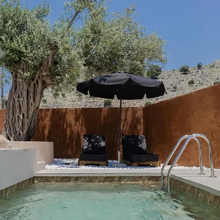 Casa Napais Earth Retreat Αρχάγγελος