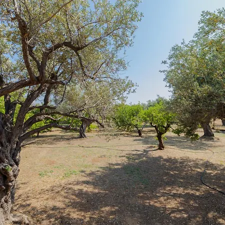 Casa Napais Earth Retreat * Αρχάγγελος