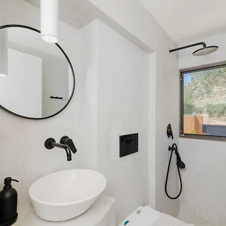 Casa Napais Earth Retreat Βίλα